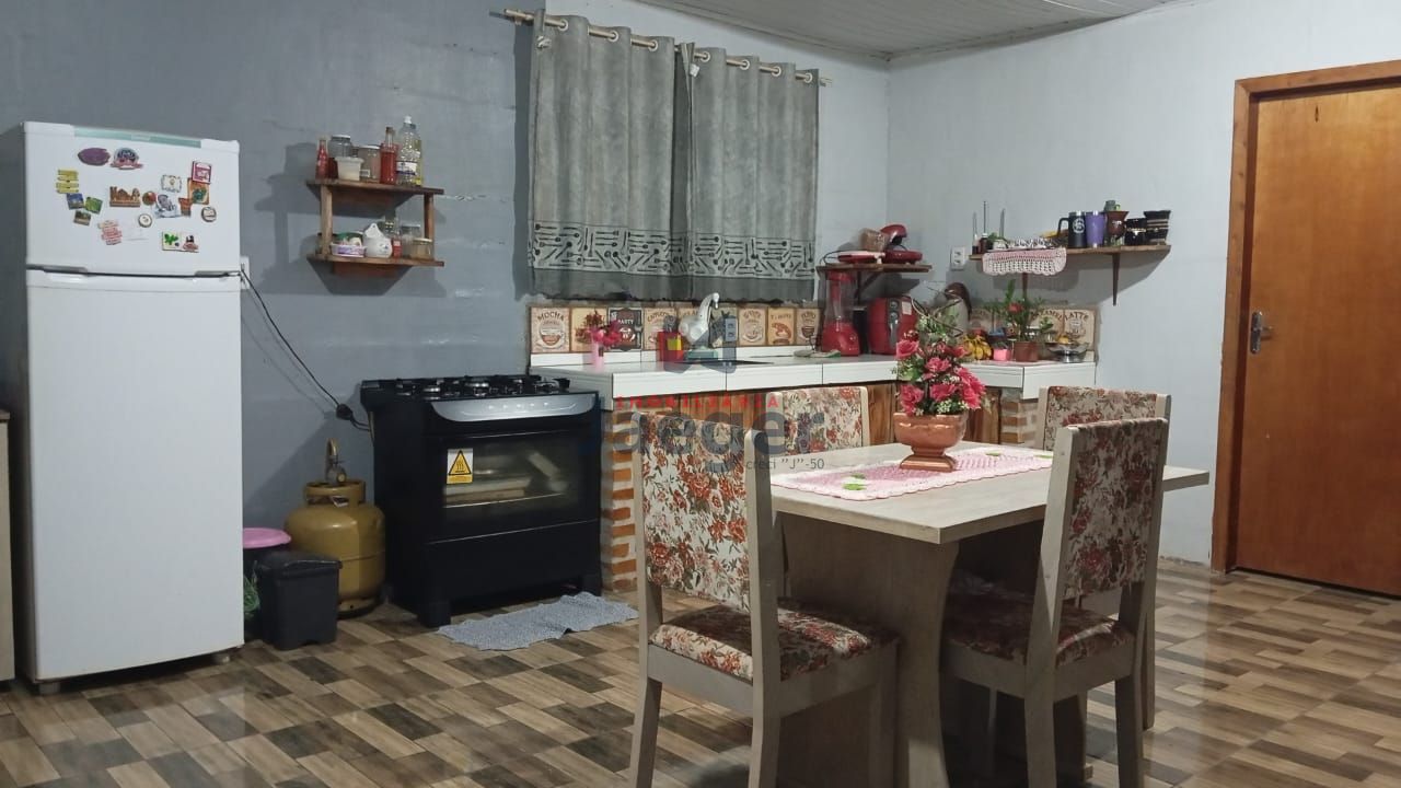 Fazenda à venda com 1 quarto, 100m² - Foto 8