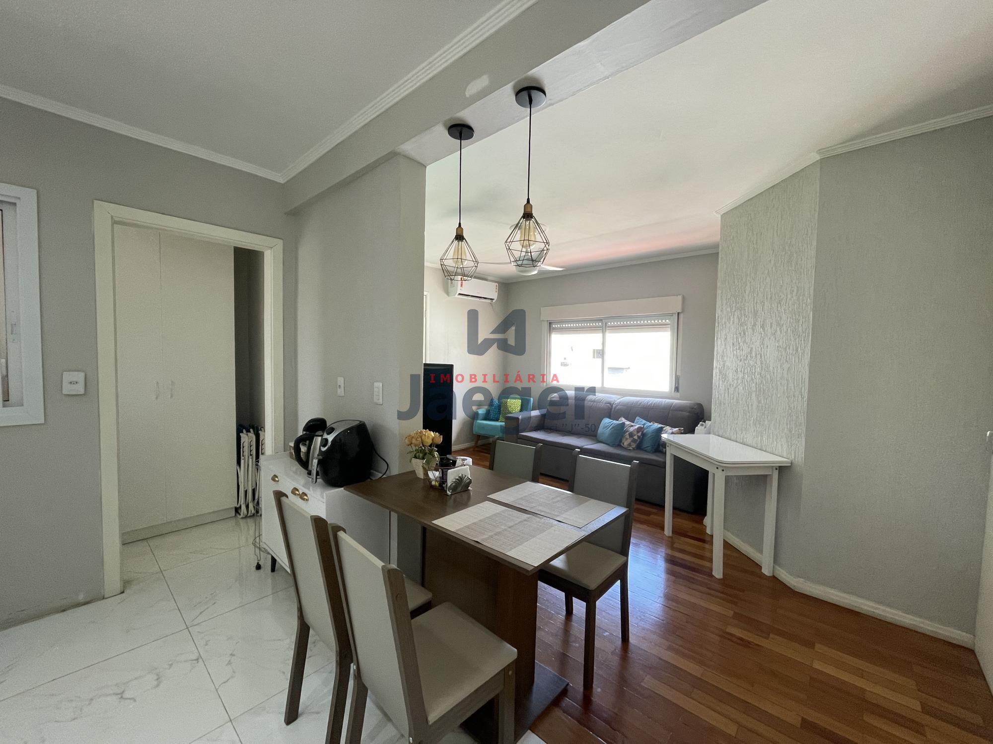 Apartamento, 3 quartos, 93 m² - Foto 2