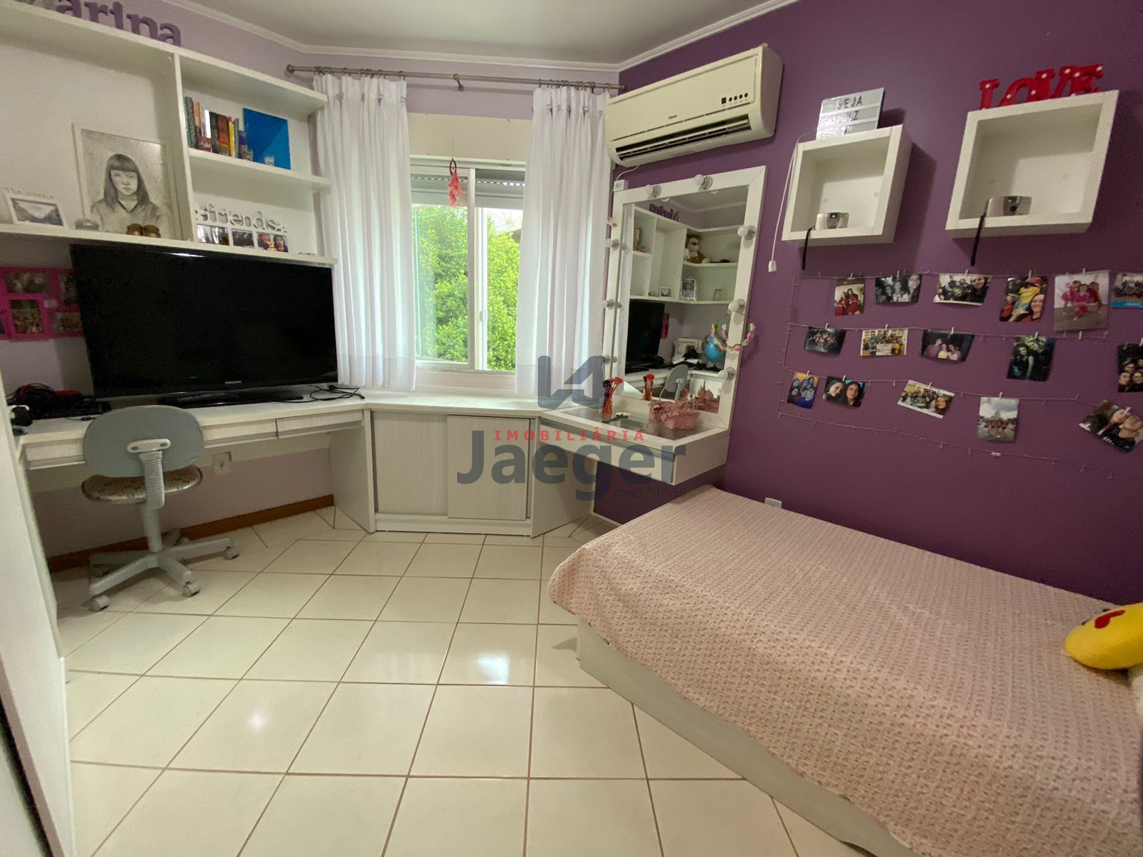 Apartamento à venda com 3 quartos, 125m² - Foto 11