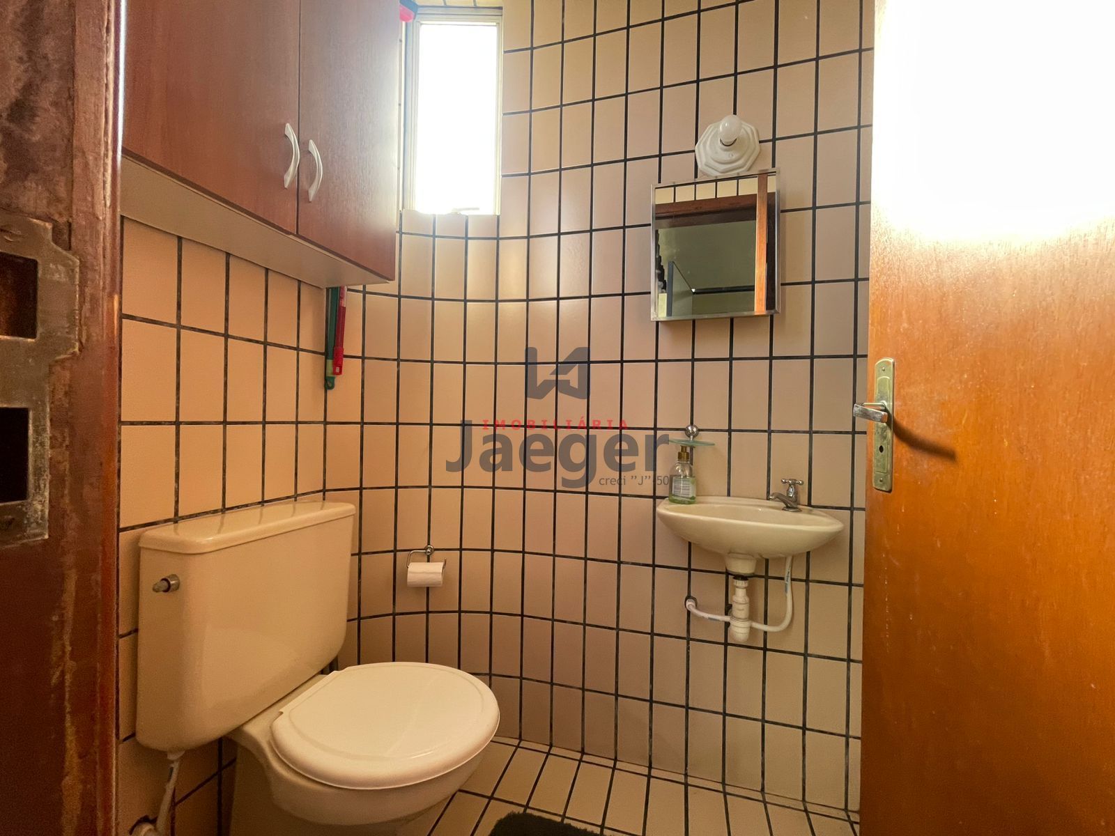 Conjunto Comercial-Sala à venda com 2 quartos, 26m² - Foto 8