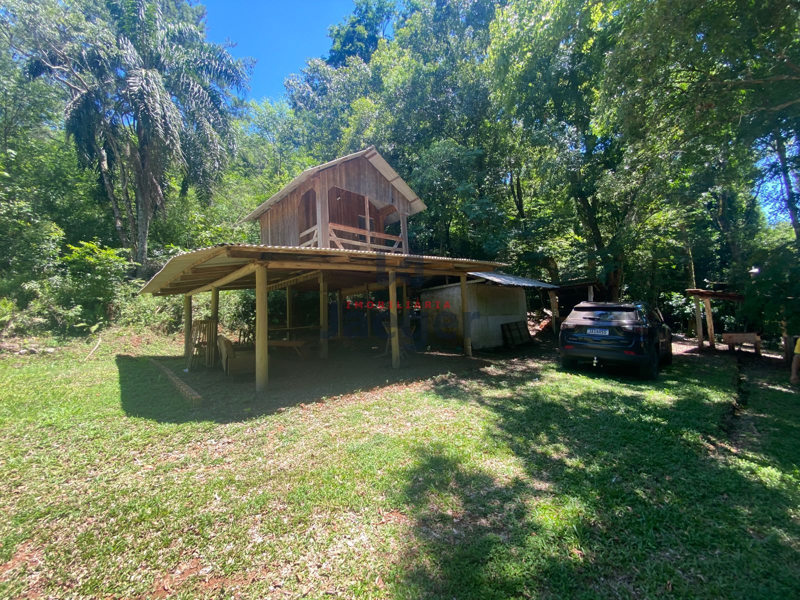 Chácara, 4 hectares - Foto 34