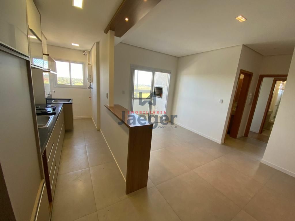 Apartamento para alugar com 2 quartos, 74m² - Foto 2