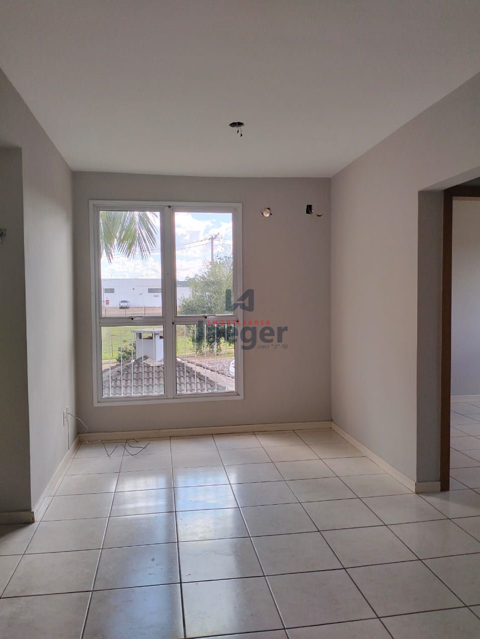 Apartamento, 2 quartos, 52 m² - Foto 3