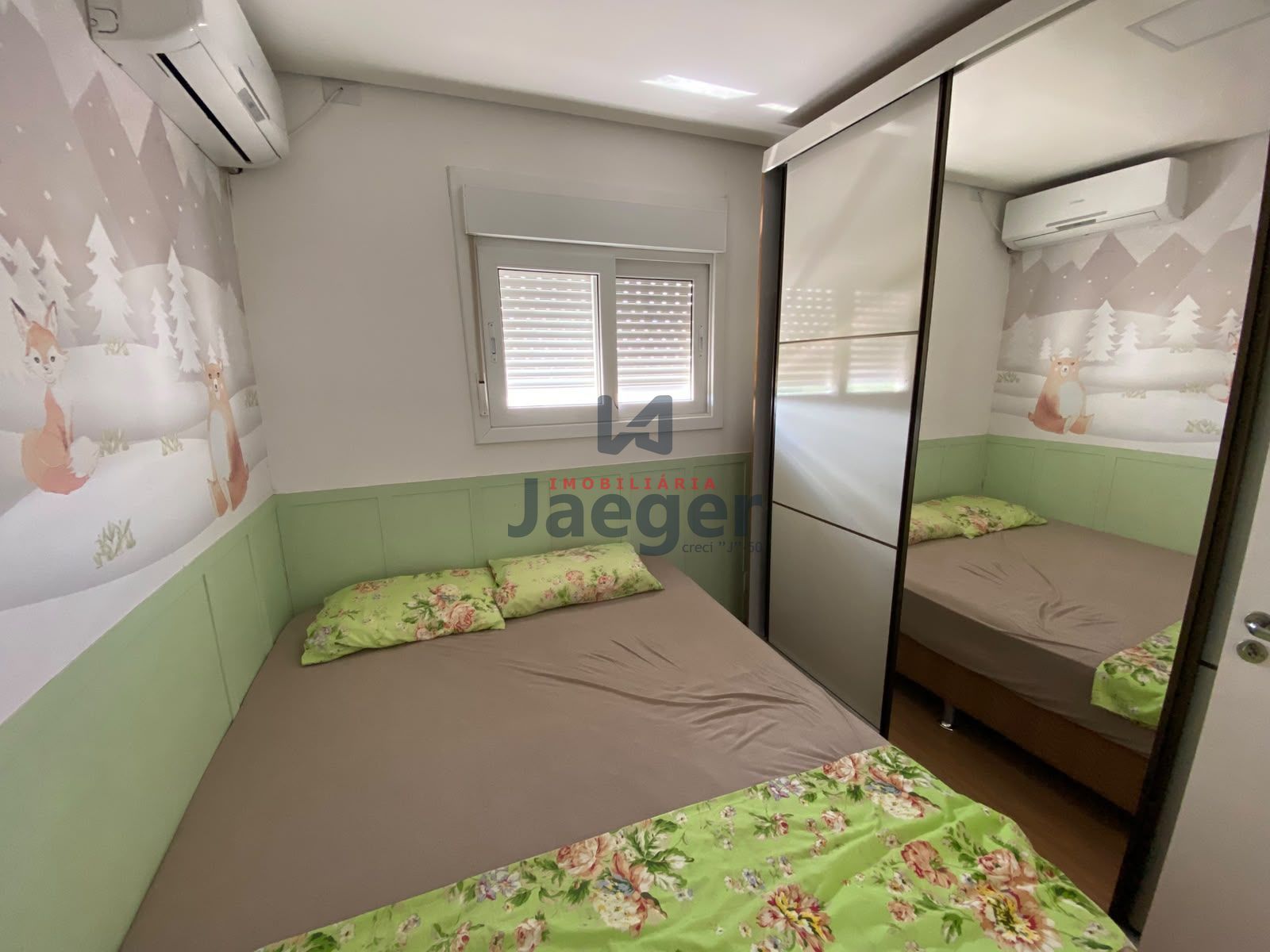 Apartamento, 2 quartos, 55 m² - Foto 9