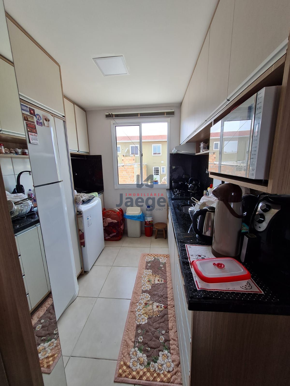 Apartamento, 2 quartos, 50 m² - Foto 3