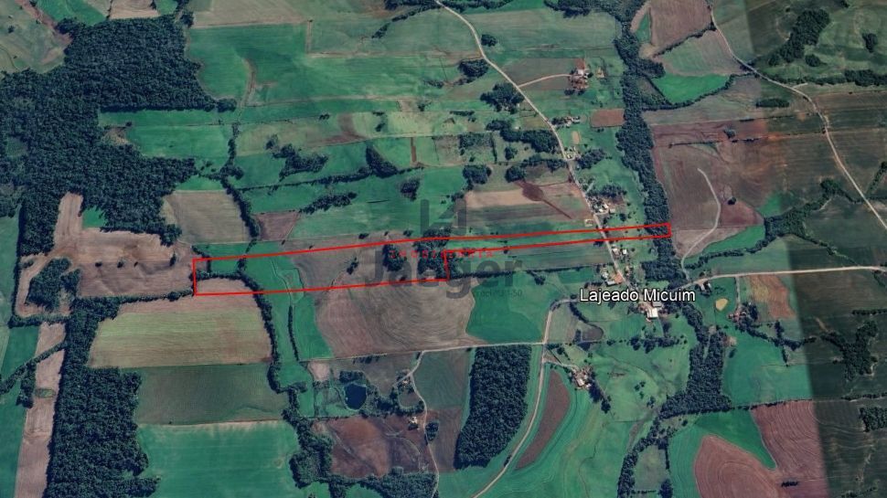 Chácara, 14 hectares - Foto 1