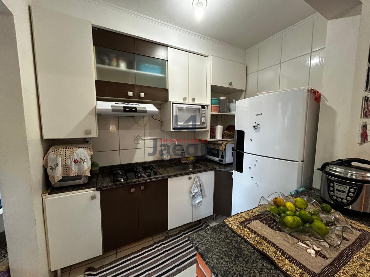 Apartamento, 2 quartos, 52 m² - Foto 2