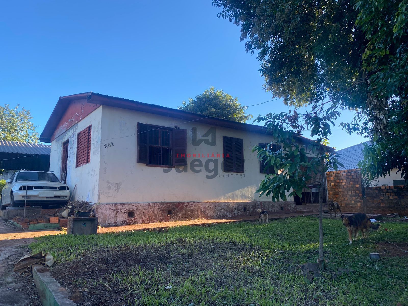 Casa, 3 quartos, 110 m² - Foto 2