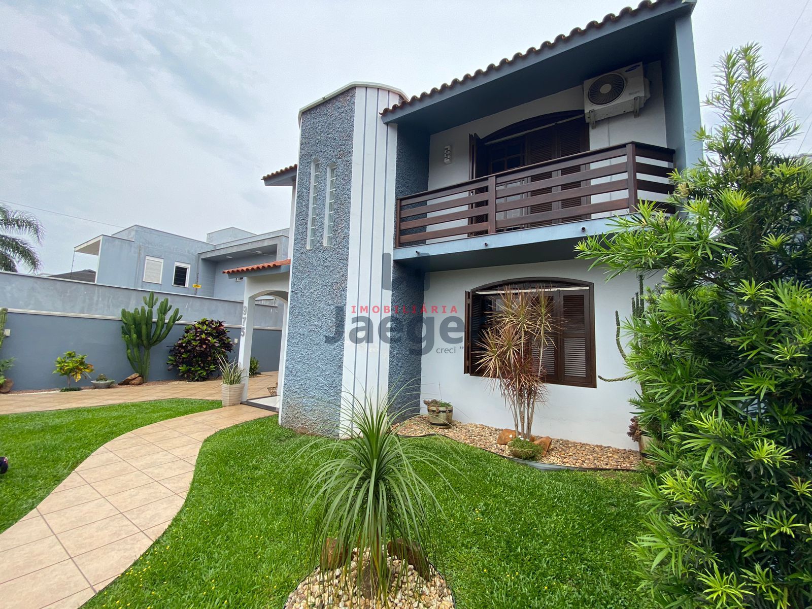 Casa, 3 quartos, 388 m² - Foto 1