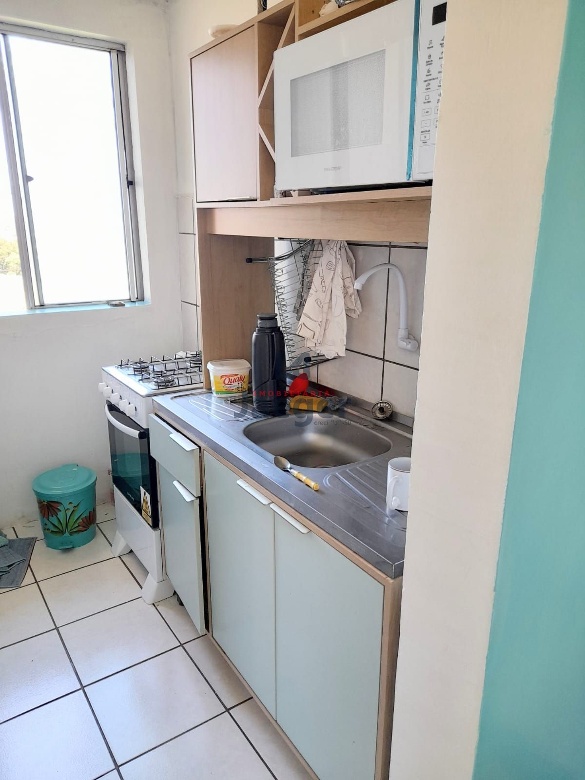 Apartamento à venda com 2 quartos, 44m² - Foto 11