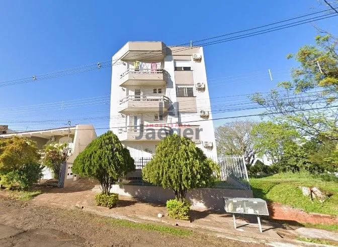 Apartamento, 3 quartos, 104 m² - Foto 1