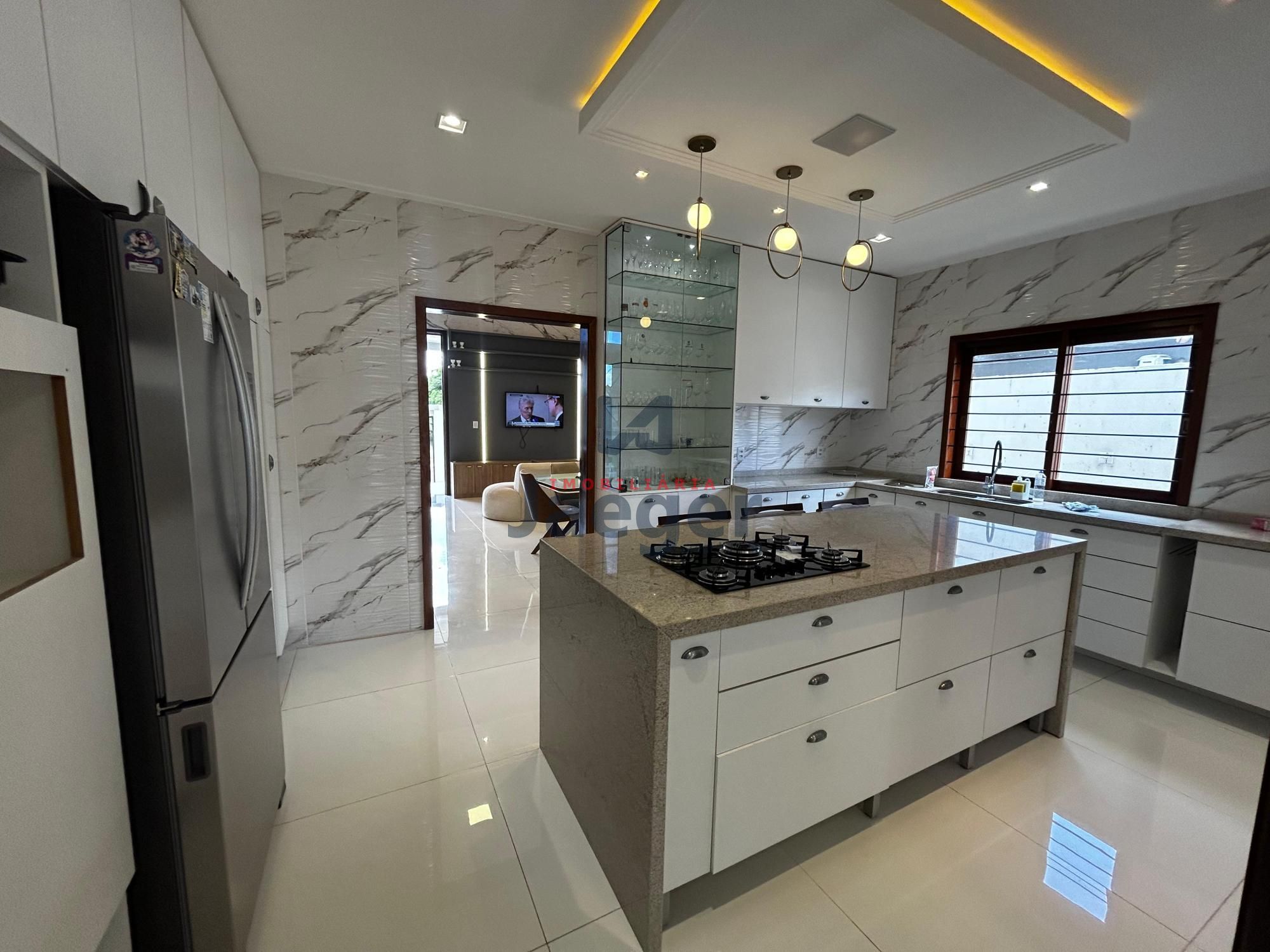 Casa, 4 quartos, 308 m² - Foto 10