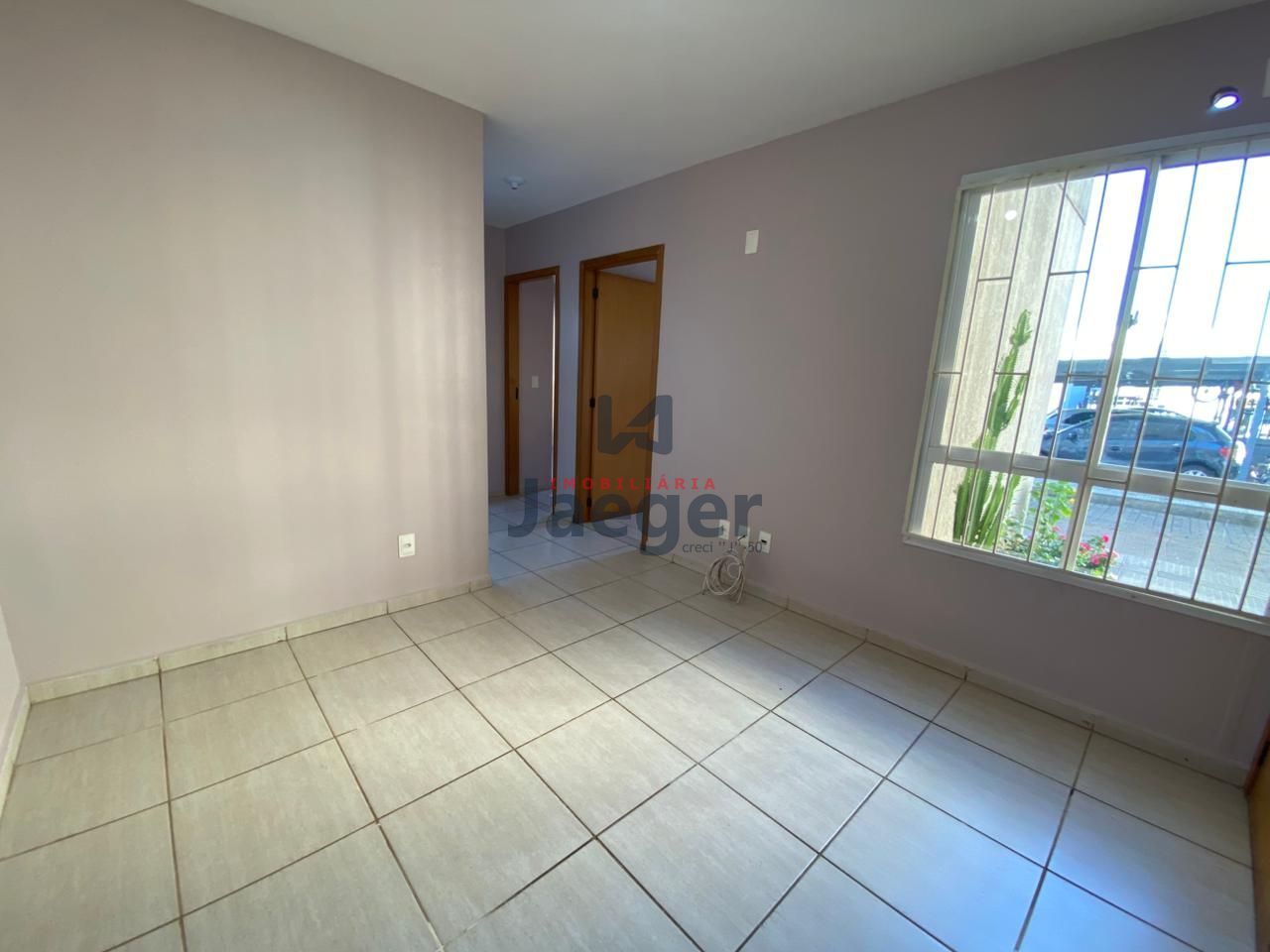 Apartamento, 2 quartos, 44 m² - Foto 3