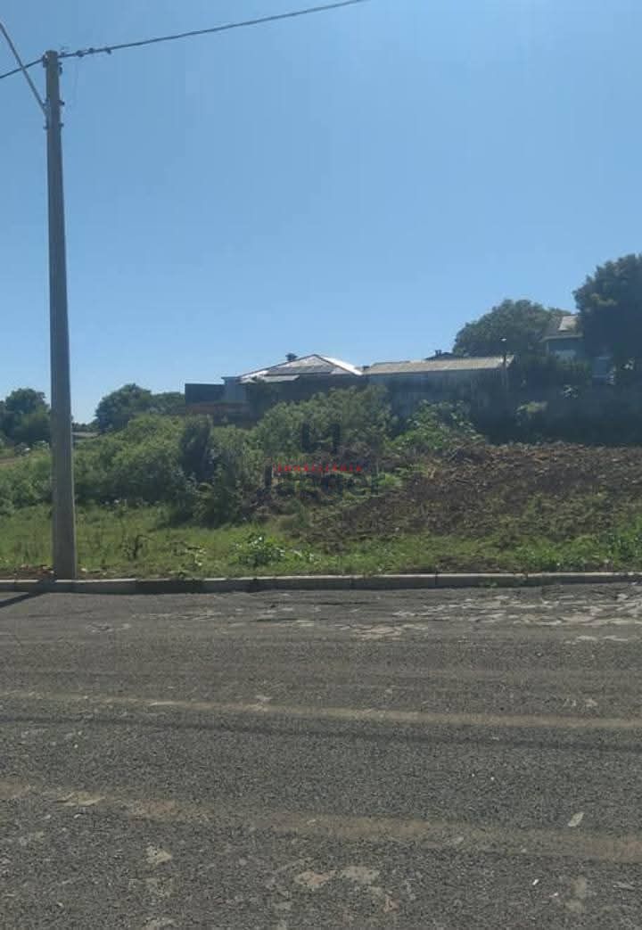 Terreno à venda, 535m² - Foto 4