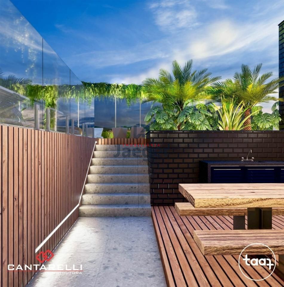 Apartamento, 1 quarto, 50 m² - Foto 20