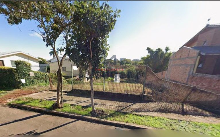 Terreno, 756 m² - Foto 1