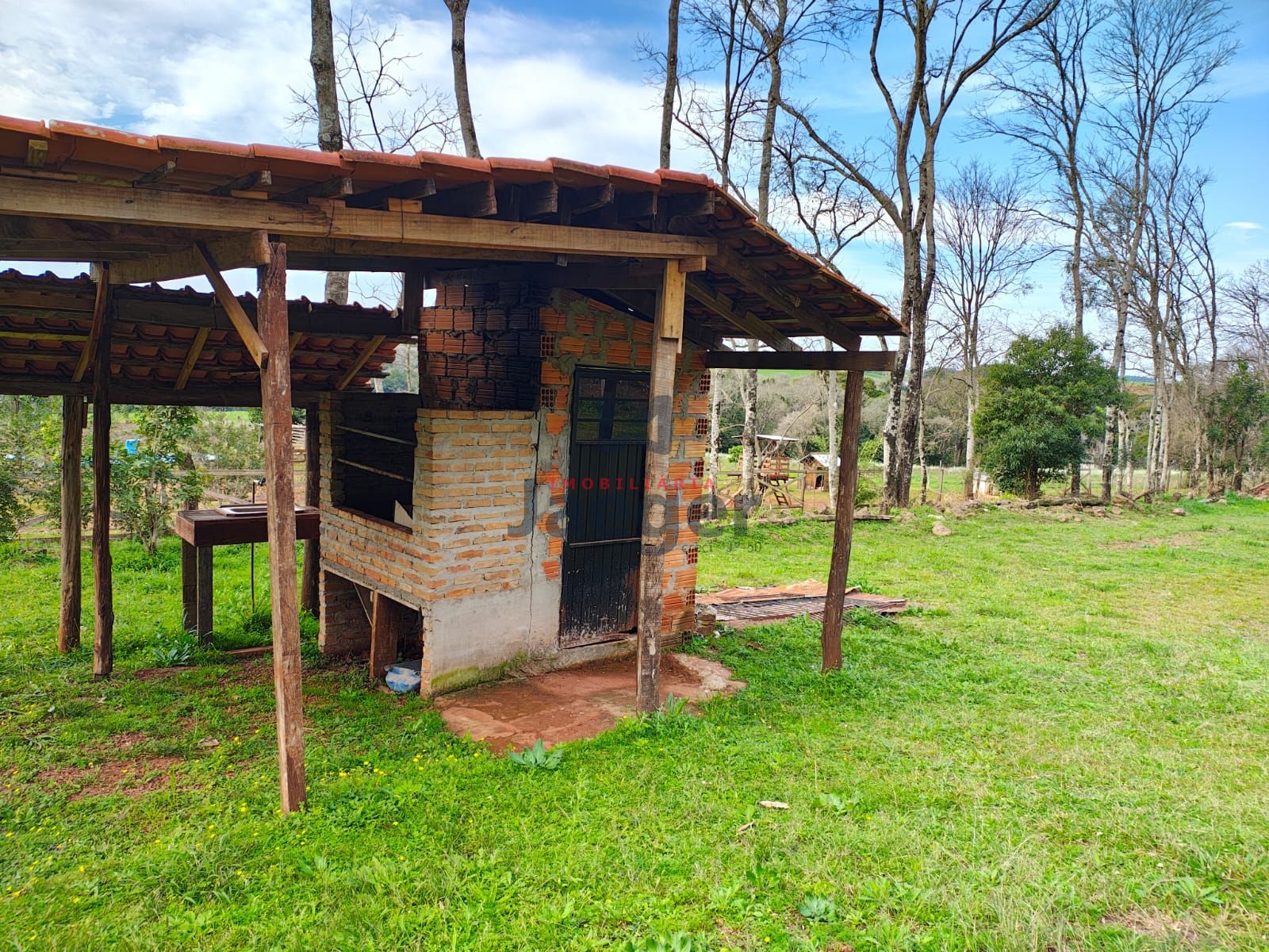 Chácara, 2500 m² - Foto 7