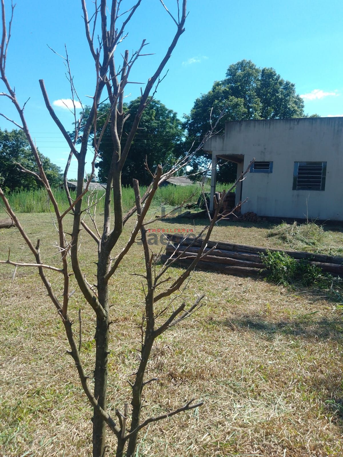 Chácara à venda, 126m² - Foto 1
