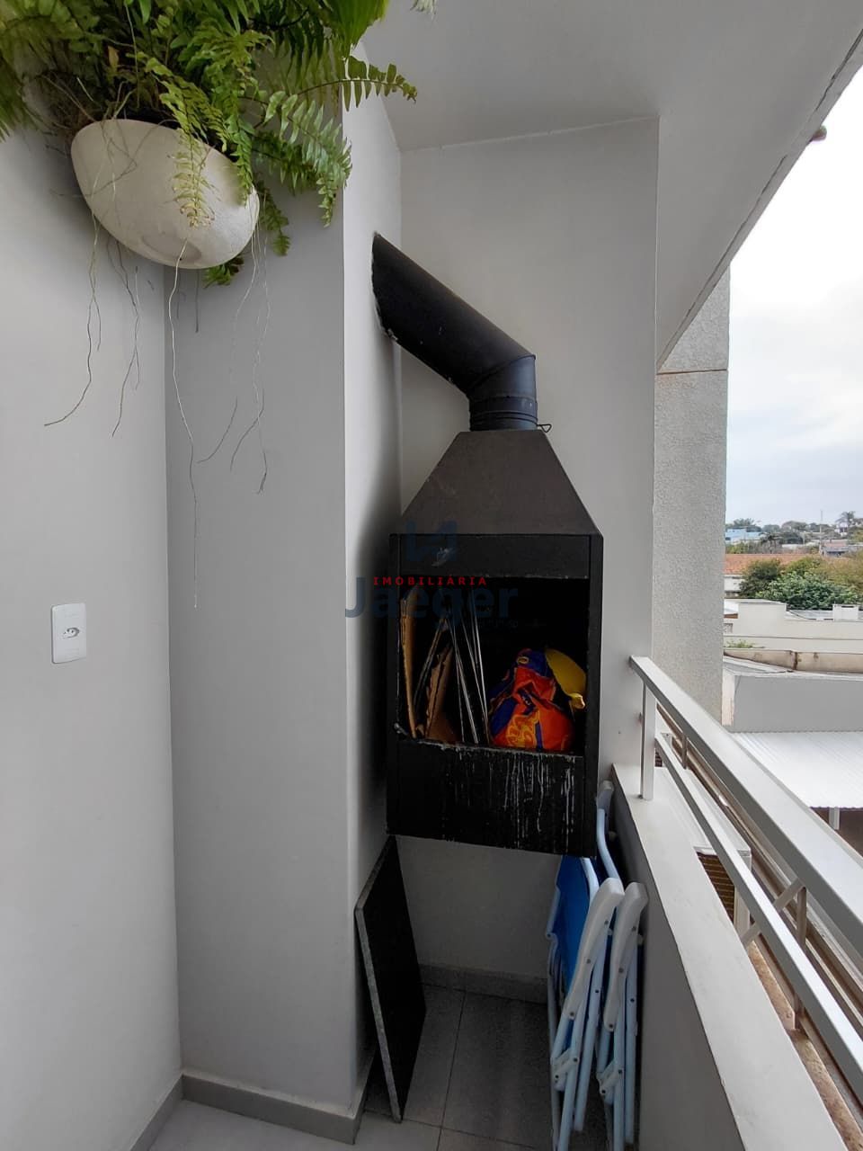 Apartamento, 2 quartos, 52 m² - Foto 12