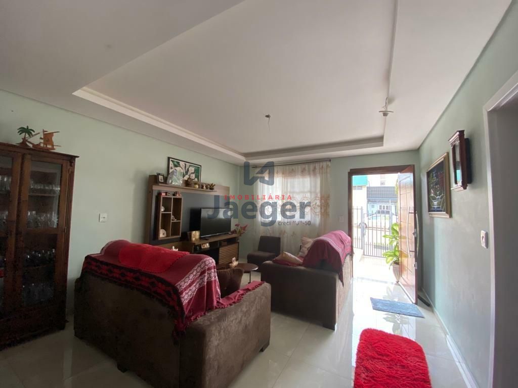 Casa à venda com 2 quartos, 158m² - Foto 4