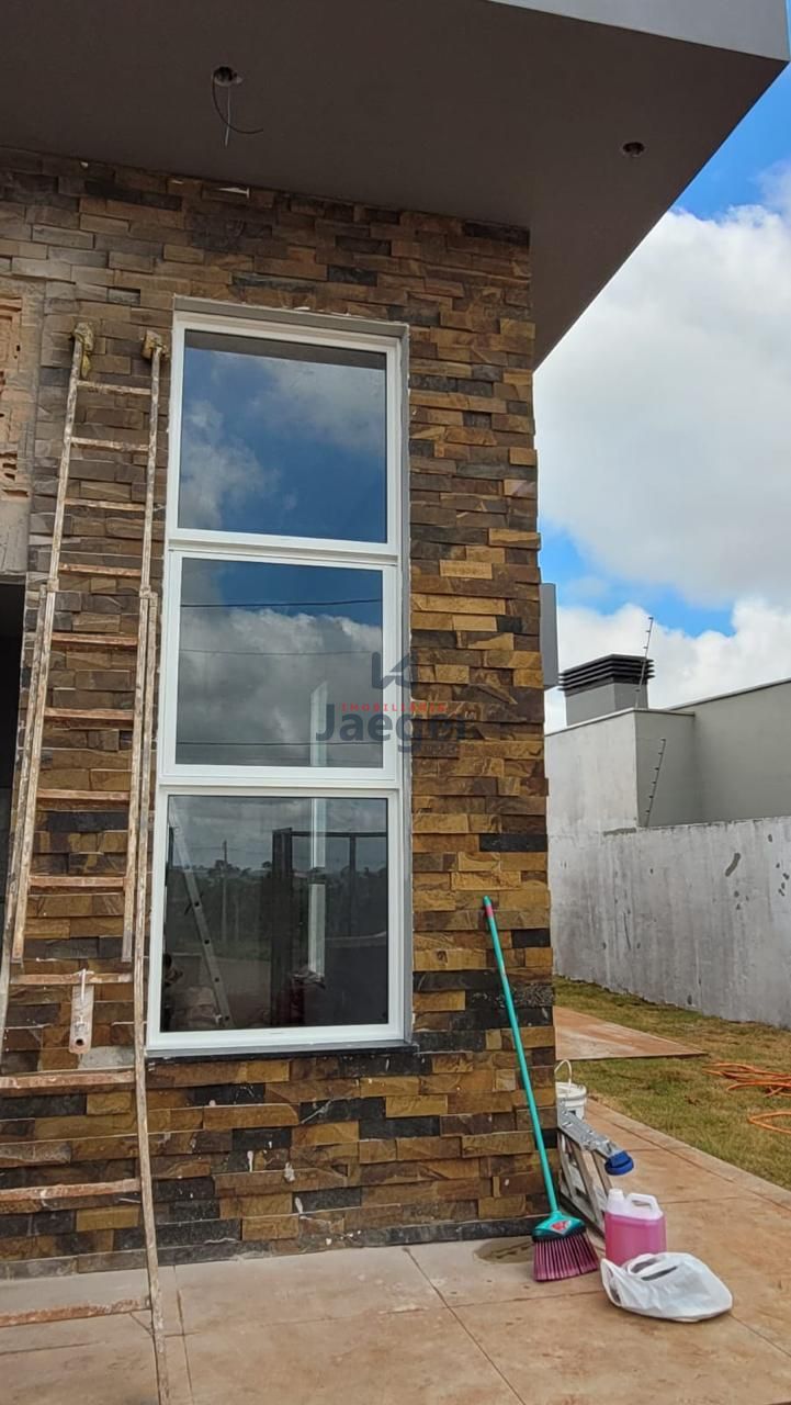 Casa, 3 quartos, 122 m² - Foto 3
