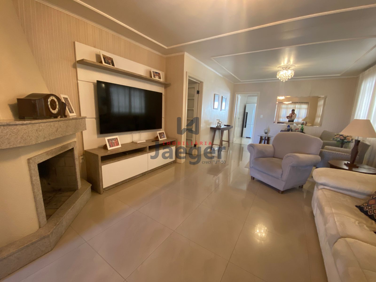 Casa, 3 quartos, 265 m² - Foto 3