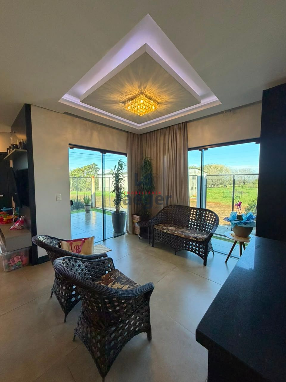 Casa, 4 quartos, 187 m² - Foto 11