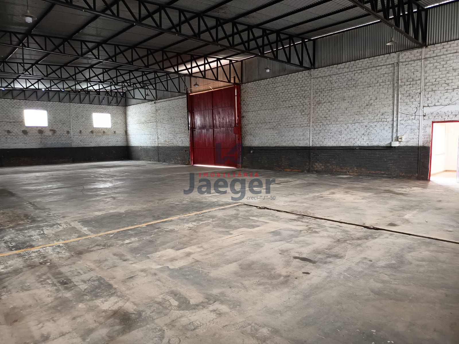 Depósito-Galpão, 470 m² - Foto 4