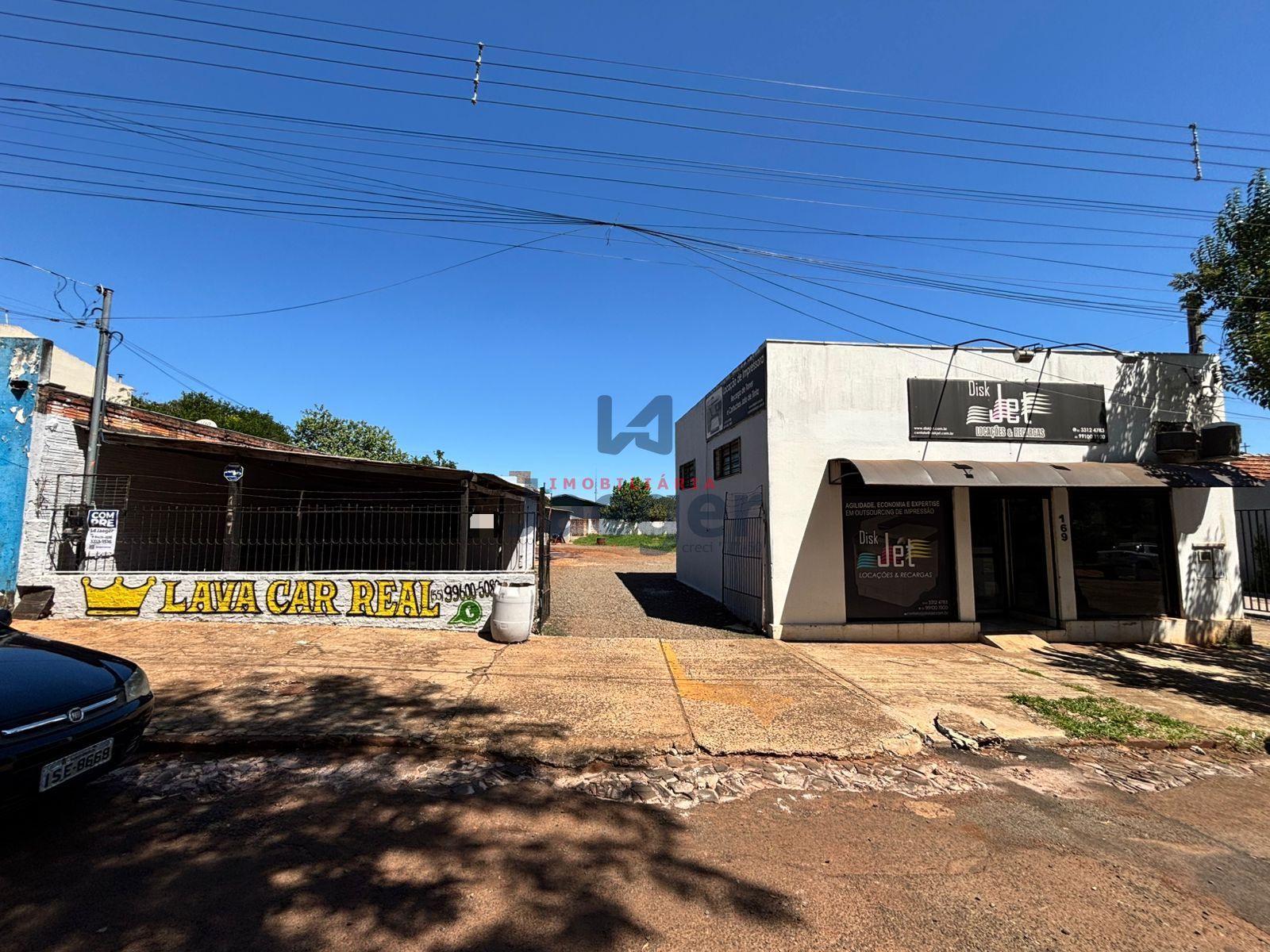 Terreno, 750 m² - Foto 2