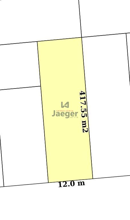 Terreno, 455 m² - Foto 2