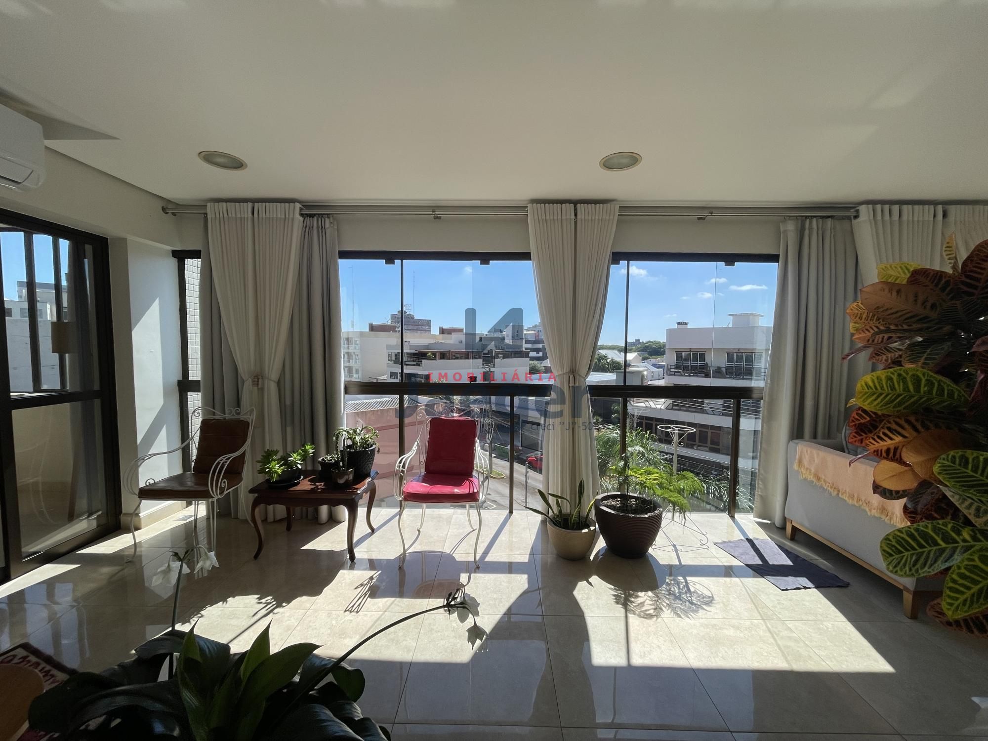Apartamento, 4 quartos, 338 m² - Foto 5