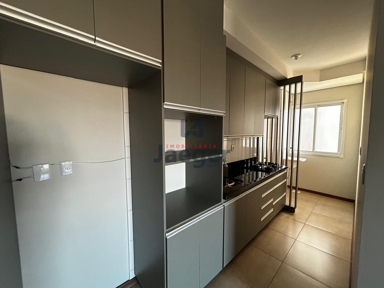 Apartamento, 2 quartos, 55 m² - Foto 3