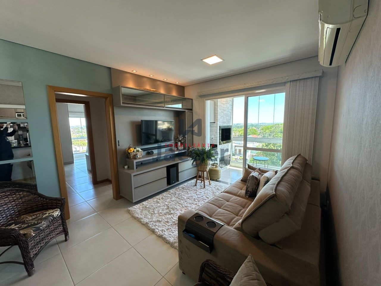 Apartamento, 2 quartos, 79 m² - Foto 2