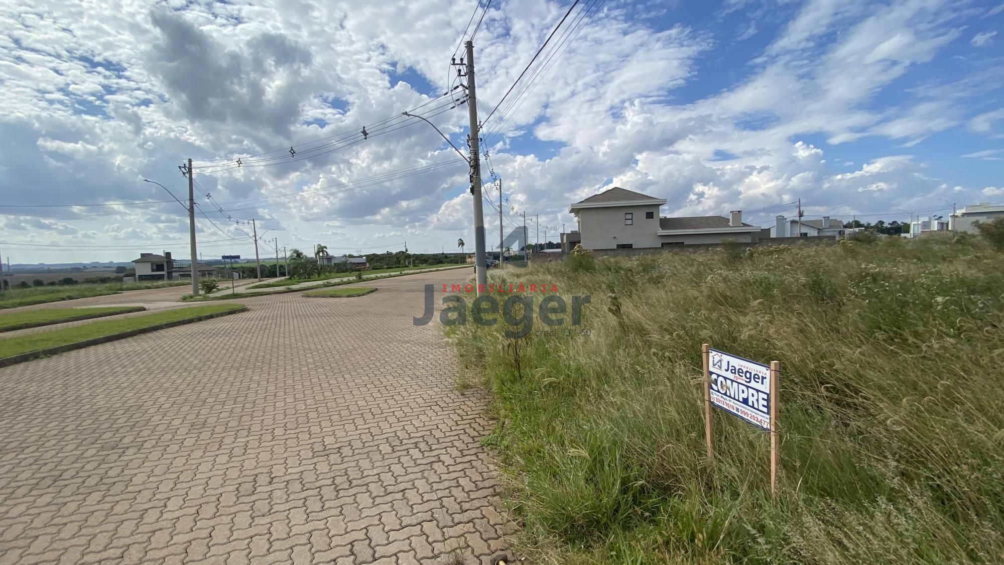 Terreno à venda, 393m² - Foto 5