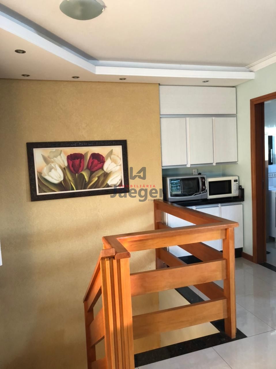 Cobertura à venda com 3 quartos, 135m² - Foto 11