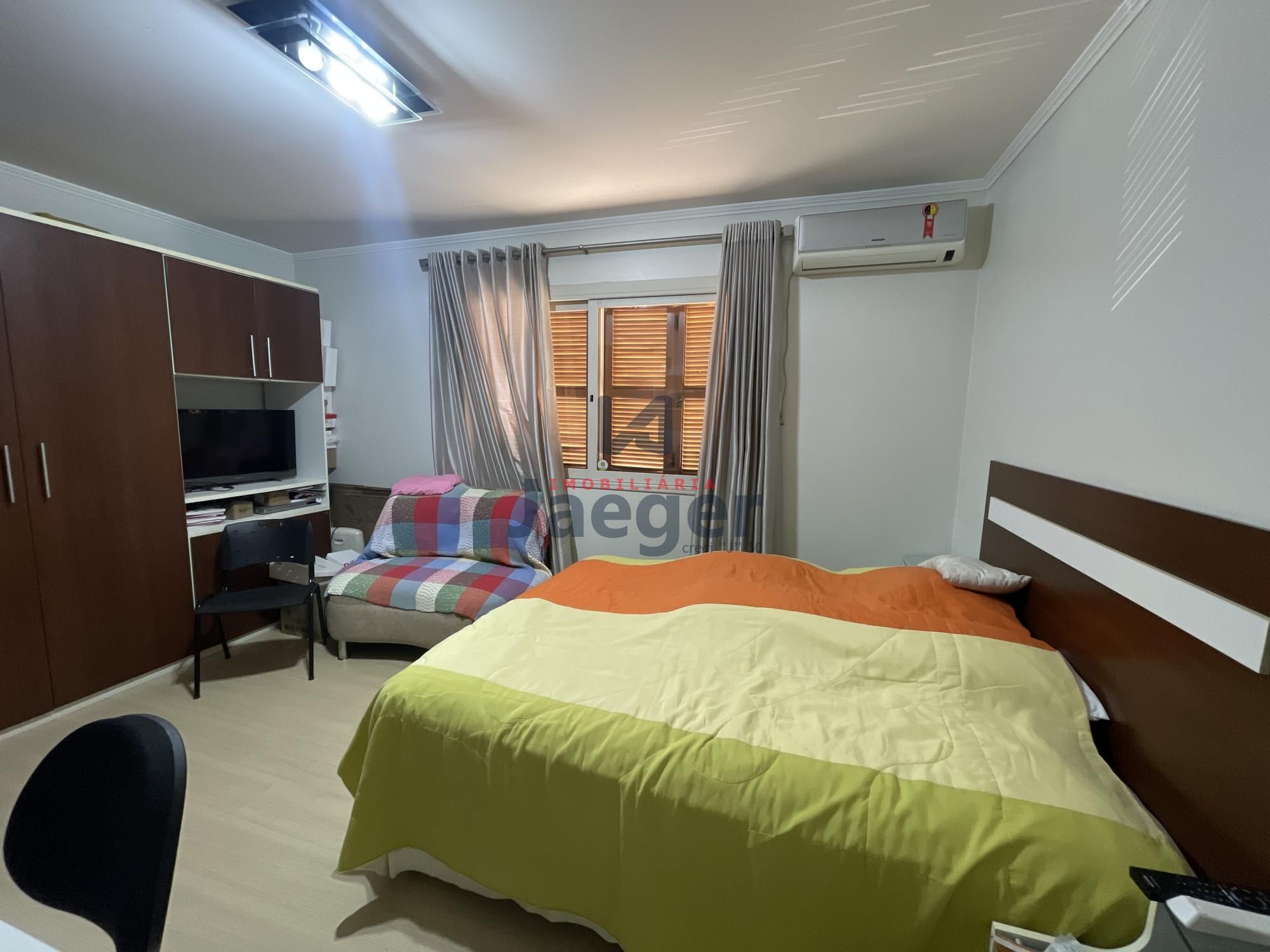 Apartamento à venda com 3 quartos, 115m² - Foto 7