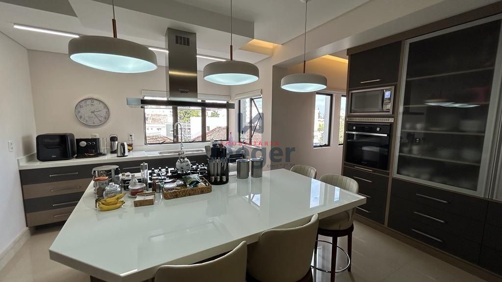 Apartamento à venda com 4 quartos, 407m² - Foto 28