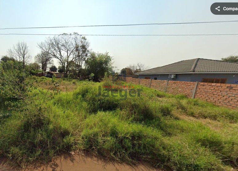 Terreno, 420 m² - Foto 2