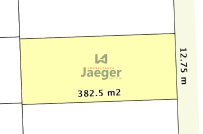 Terreno, 382 m² - Foto 4