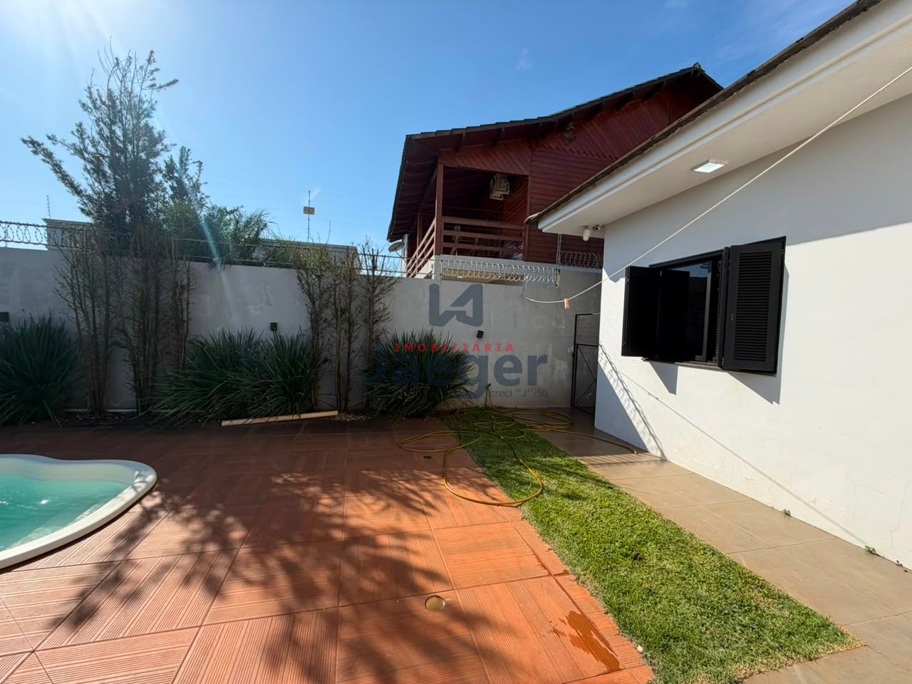 Casa, 4 quartos, 187 m² - Foto 24