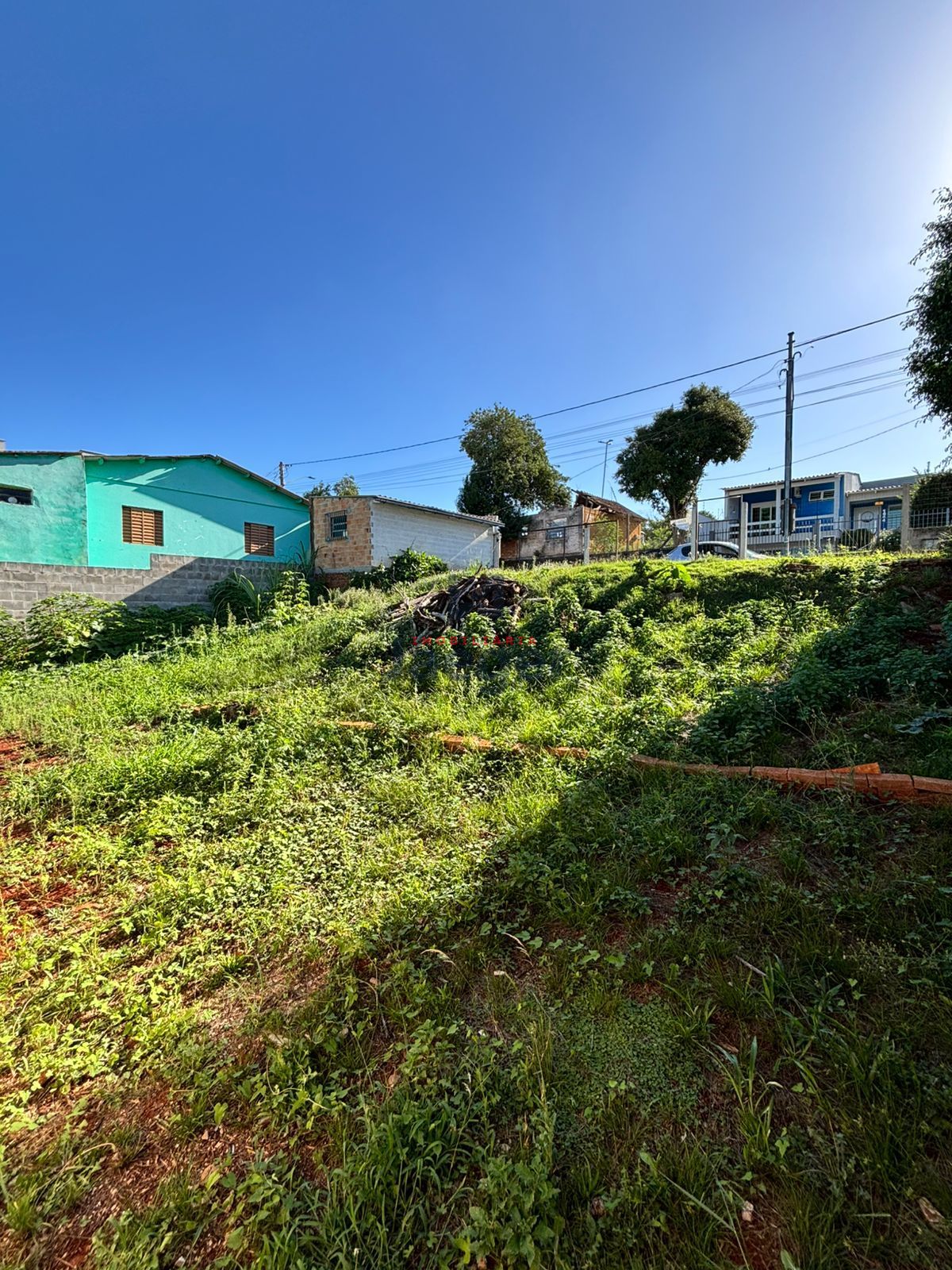 Terreno, 432 m² - Foto 7