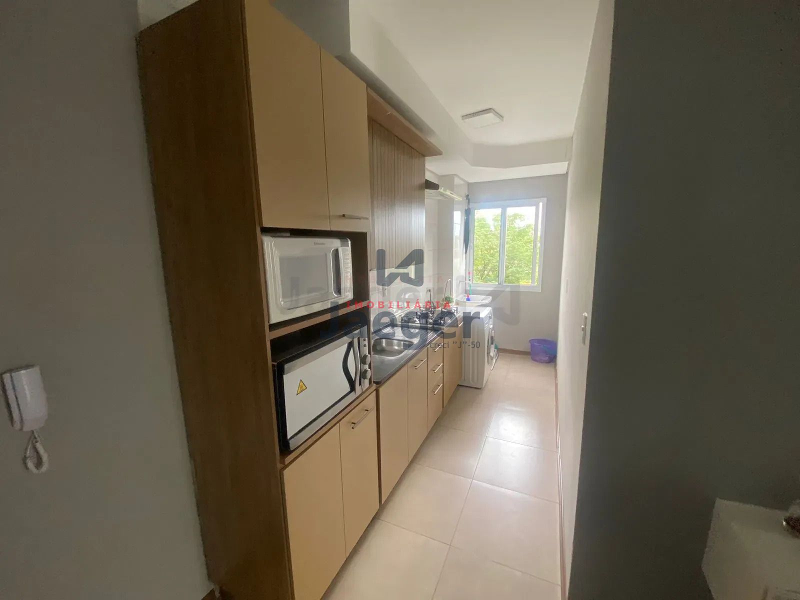 Apartamento à venda com 2 quartos, 55m² - Foto 5