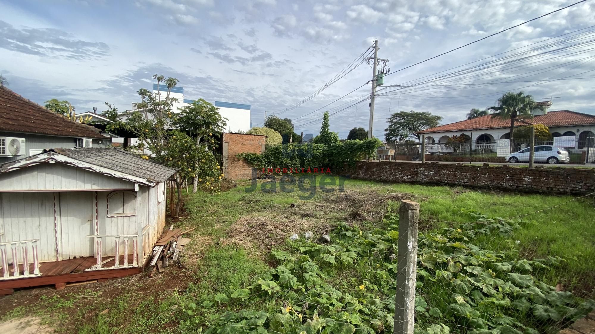 Terreno, 224 m² - Foto 1