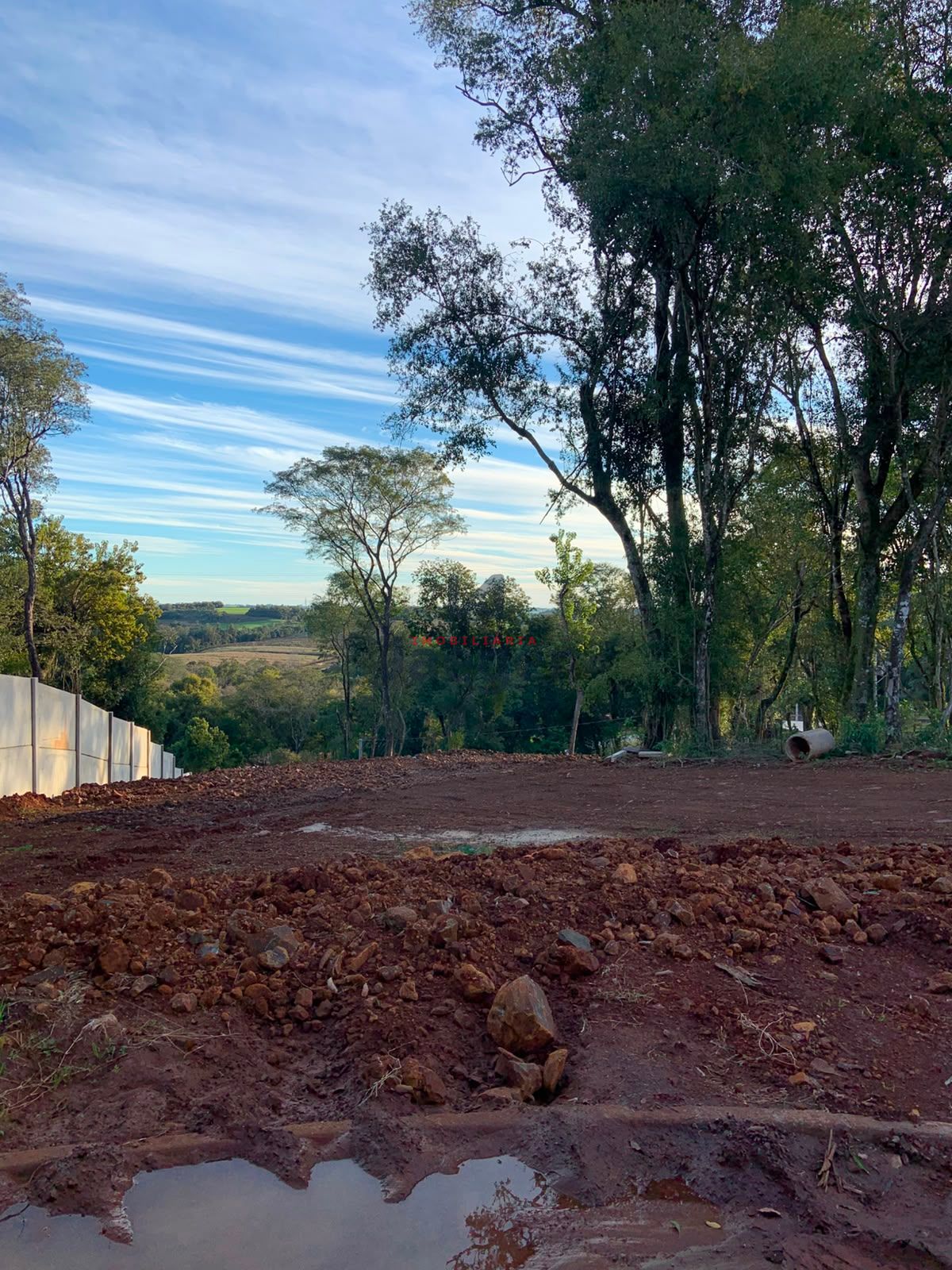 Terreno, 511 m² - Foto 1