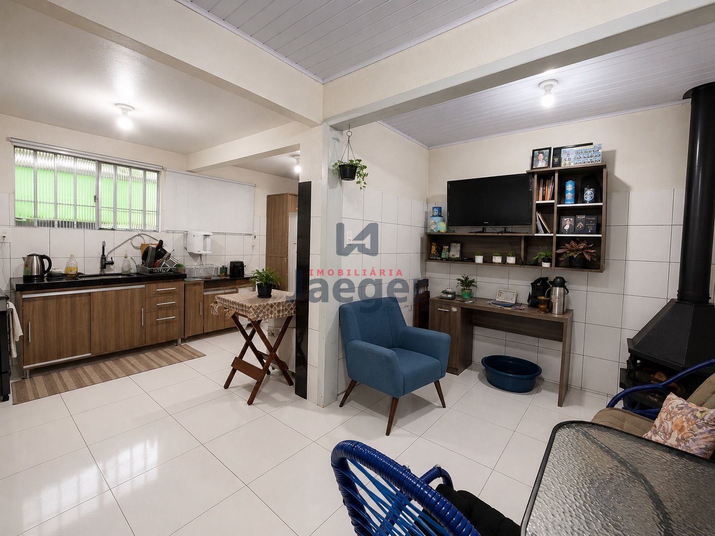 Casa, 3 quartos, 155 m² - Foto 3