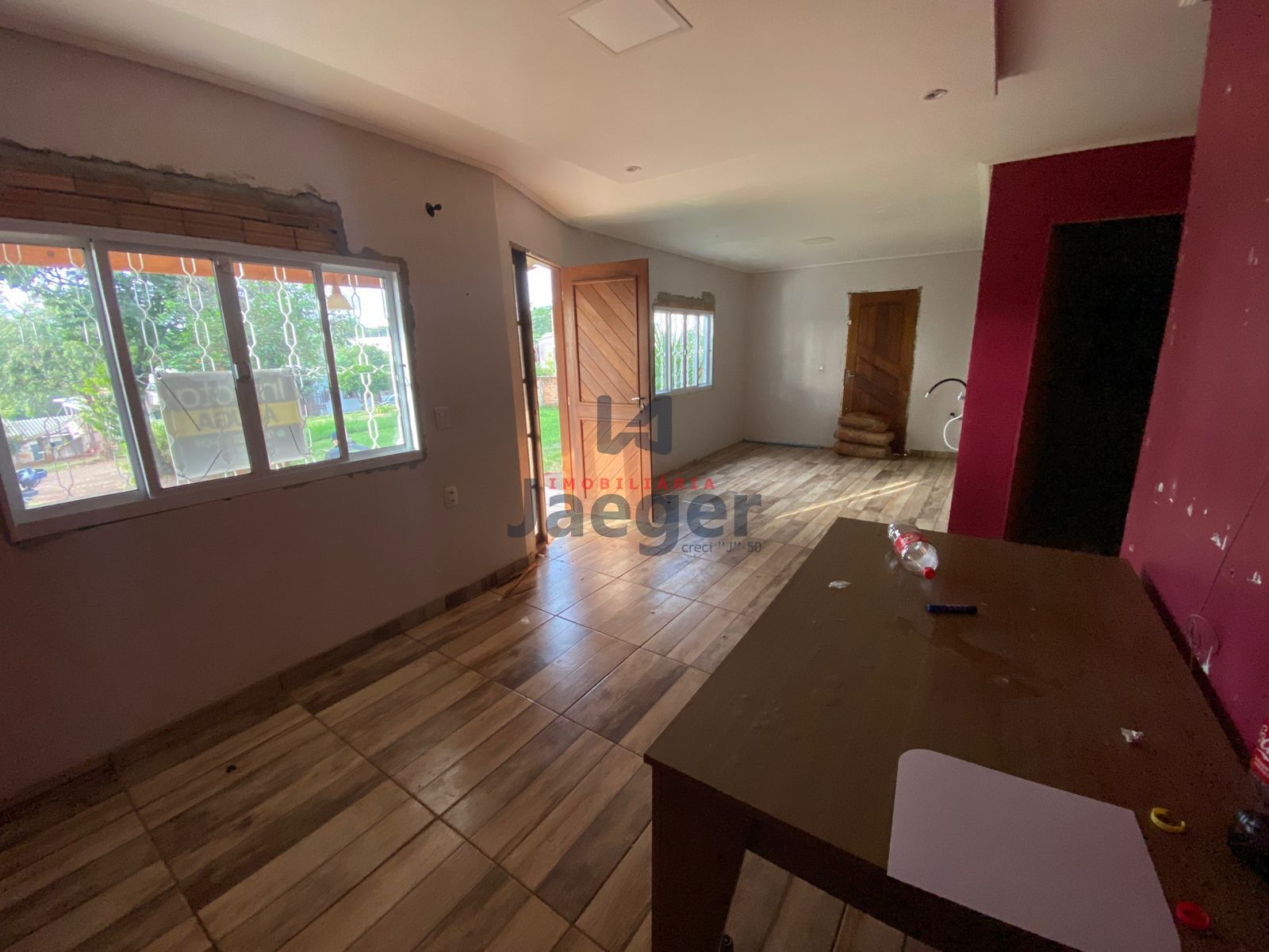 Casa, 2 quartos, 55 m² - Foto 3