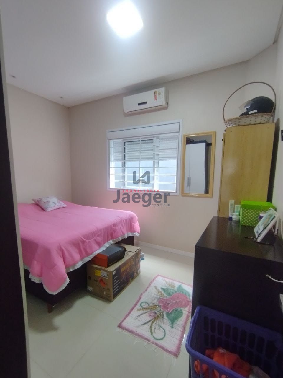 Casa, 1 quarto, 55 m² - Foto 4