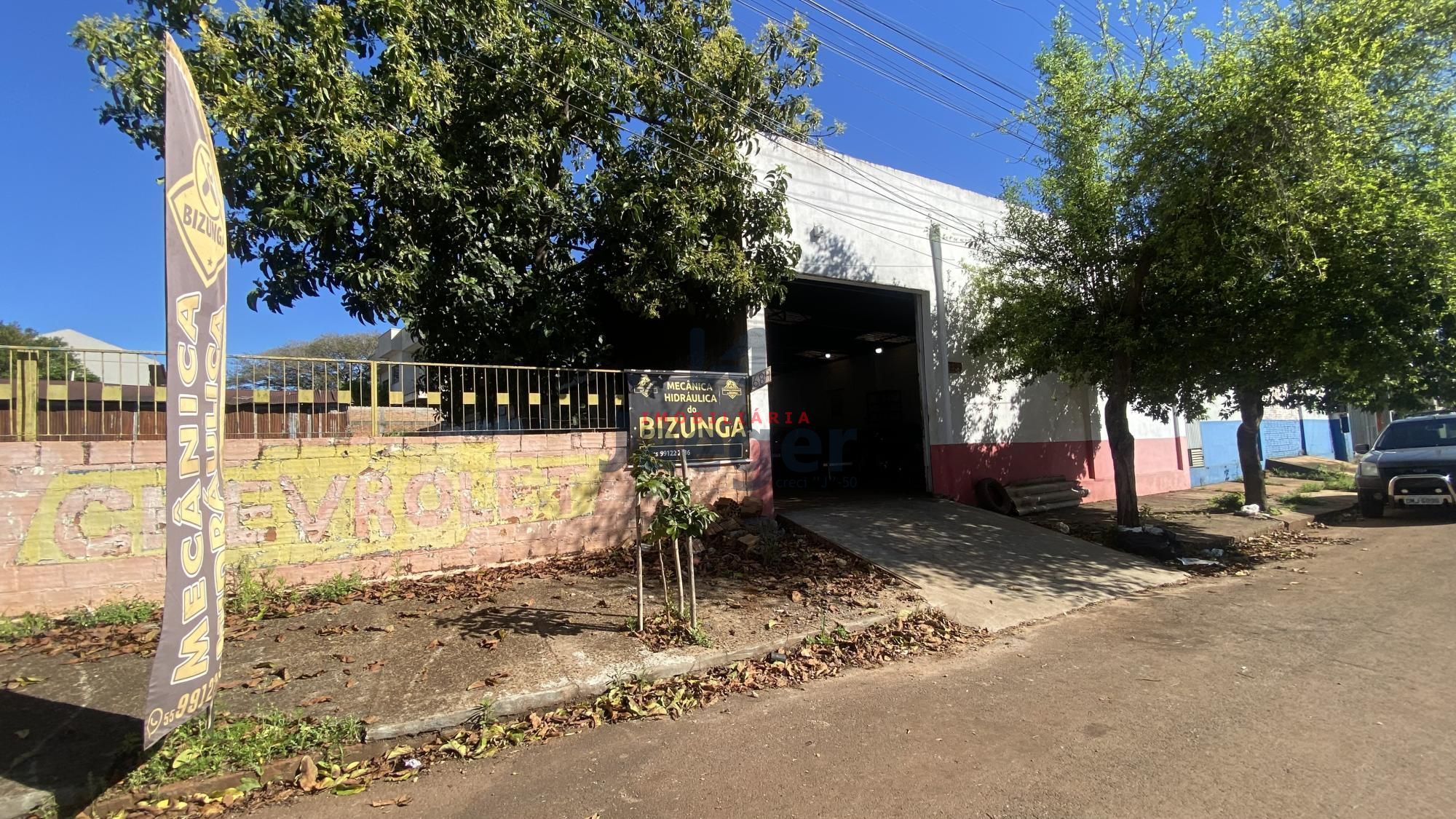 Depósito-Galpão - Foto 6