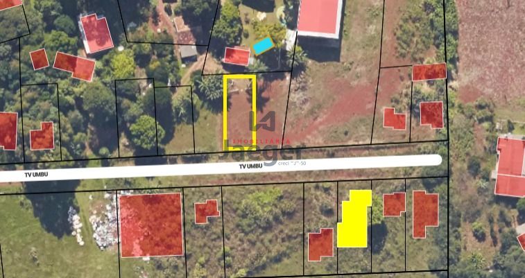 Terreno, 300 m² - Foto 2