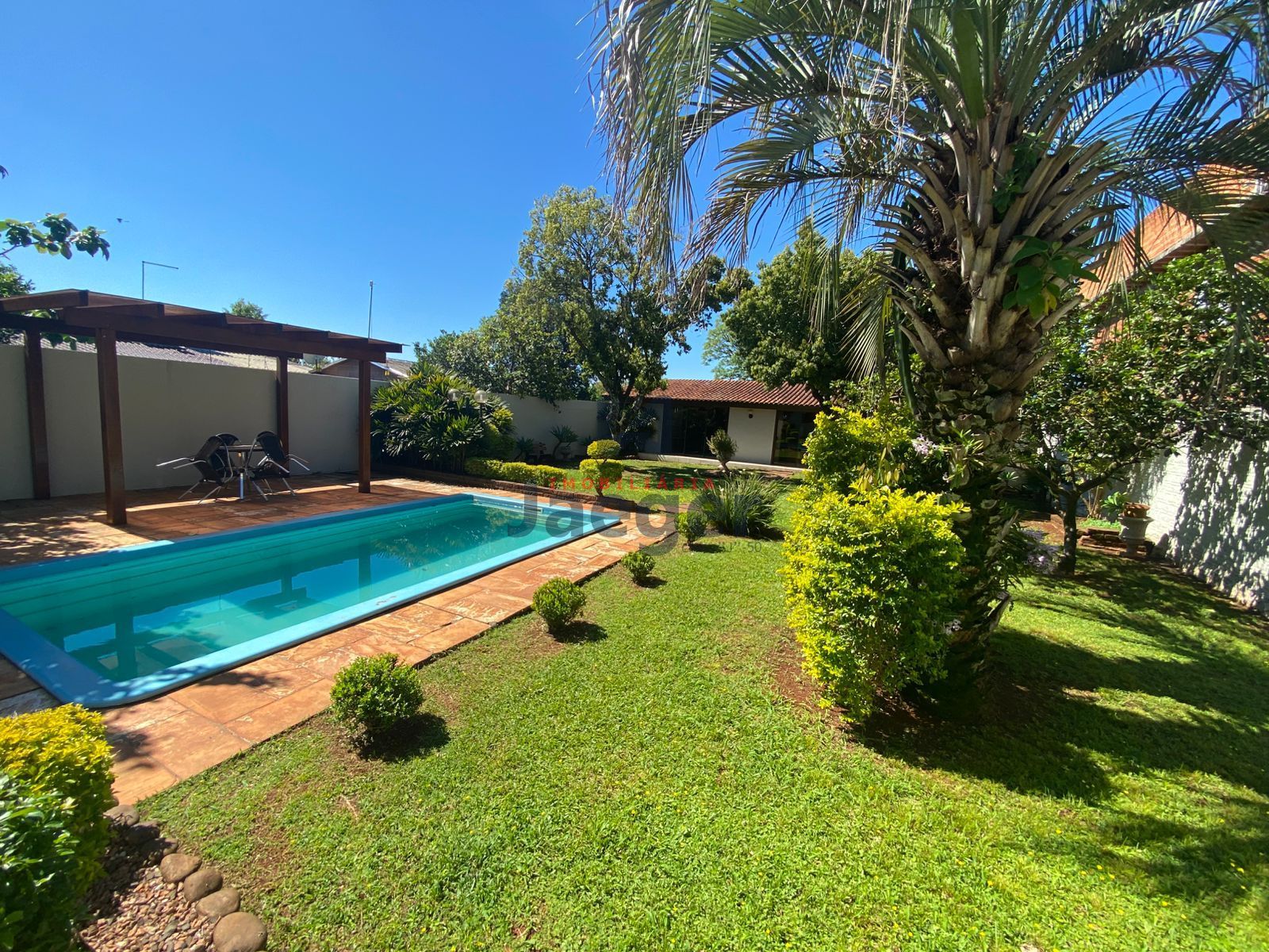 Casa, 3 quartos, 265 m² - Foto 1